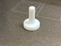 0.2mm layer, 4 walls, 15% infill
