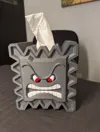 A1 0.2mm layer, 2 walls, 6% infill