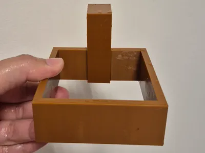 Kitchen 6cm soap dispenser holder