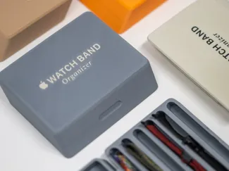Watch Band Organizer