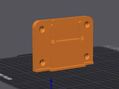old cas model deep  battery pins + button lock