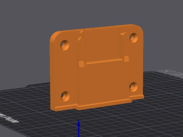 old cas model deep  battery pins + button lock