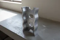 0.28mm layer, 2 walls, 15% infill