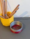 Pencil with default configuration