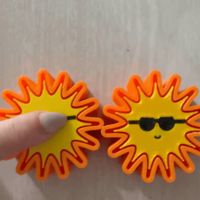 Sun Clicker