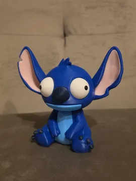 Accesorio para impresora 3D: Goofy series –STITCH Movable Eyes NO AMS — vista de referencia 5