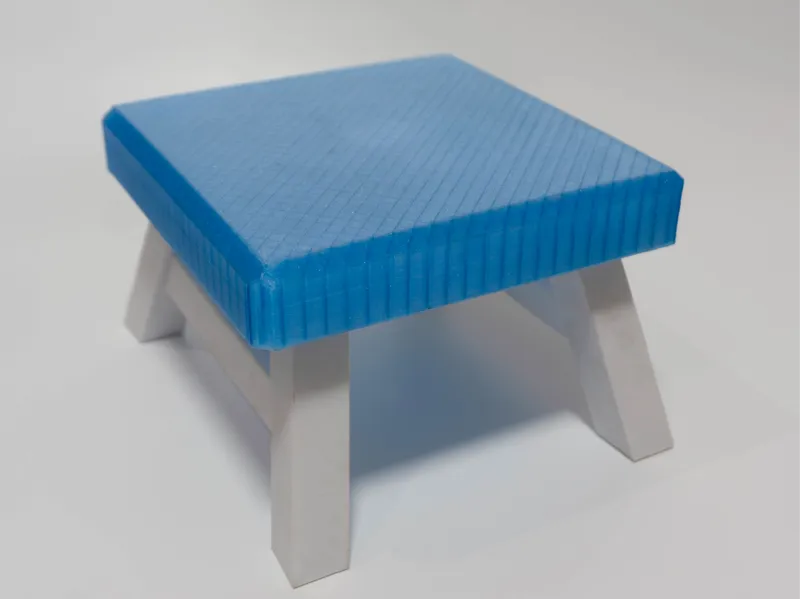 Portable Stool