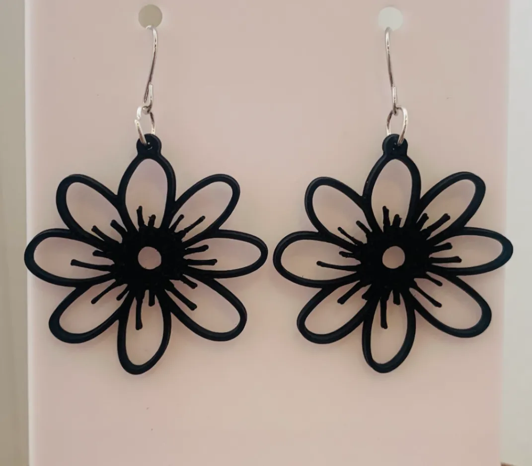 Boucles oreilles 32 view 2