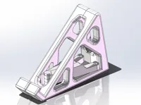 0.2mm 层高, 2 层墙, 15% 填充
