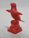0.2mm layer, 6 walls, 25% infill