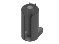 0.2mm layer, 4 walls, 15% infill, PETG-HF