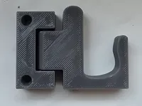 0.24mm layer, 2 walls, 15% infill