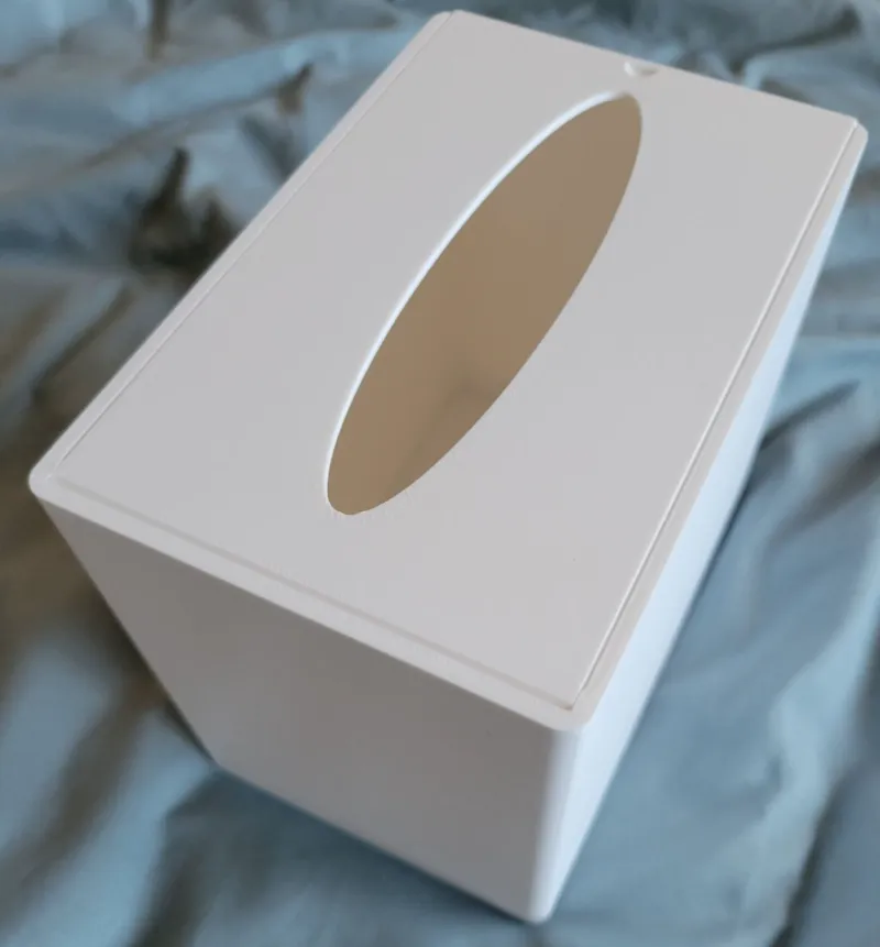Tear Away Microfiber Towel Box