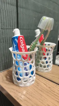 Porte-brosse à dents — photo 3