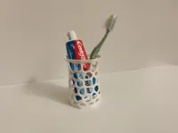 Porte-brosse à dents — photo 1