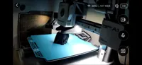 0.2mm layer, 2 walls, 10% infill