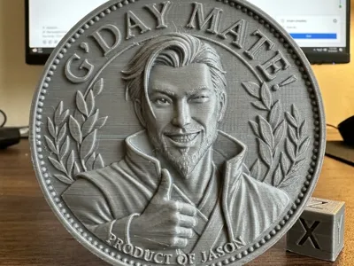 Iron Spirit Coin_Jason