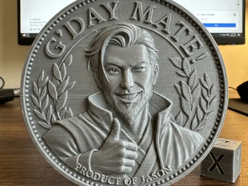 Iron Spirit Coin_Jason