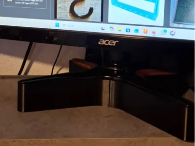 Acer G246HL / G276HL 40mm