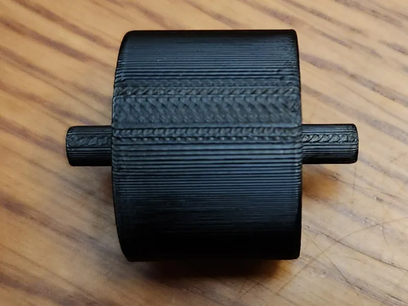 Scotch Tape Insert Replacement