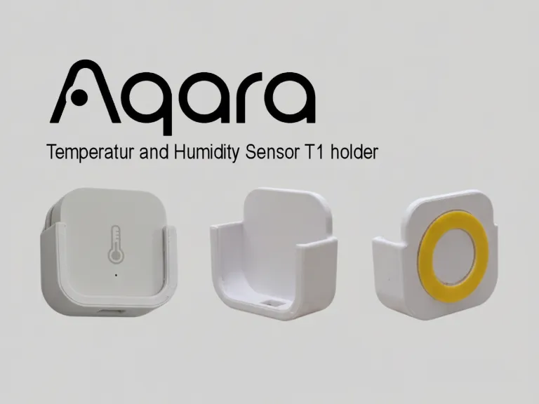 Wandhalter Aqara Temperatursensor T1 Klebesticker