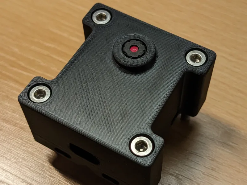 Gehäuse Case ESPCam OV2640 & OV3660