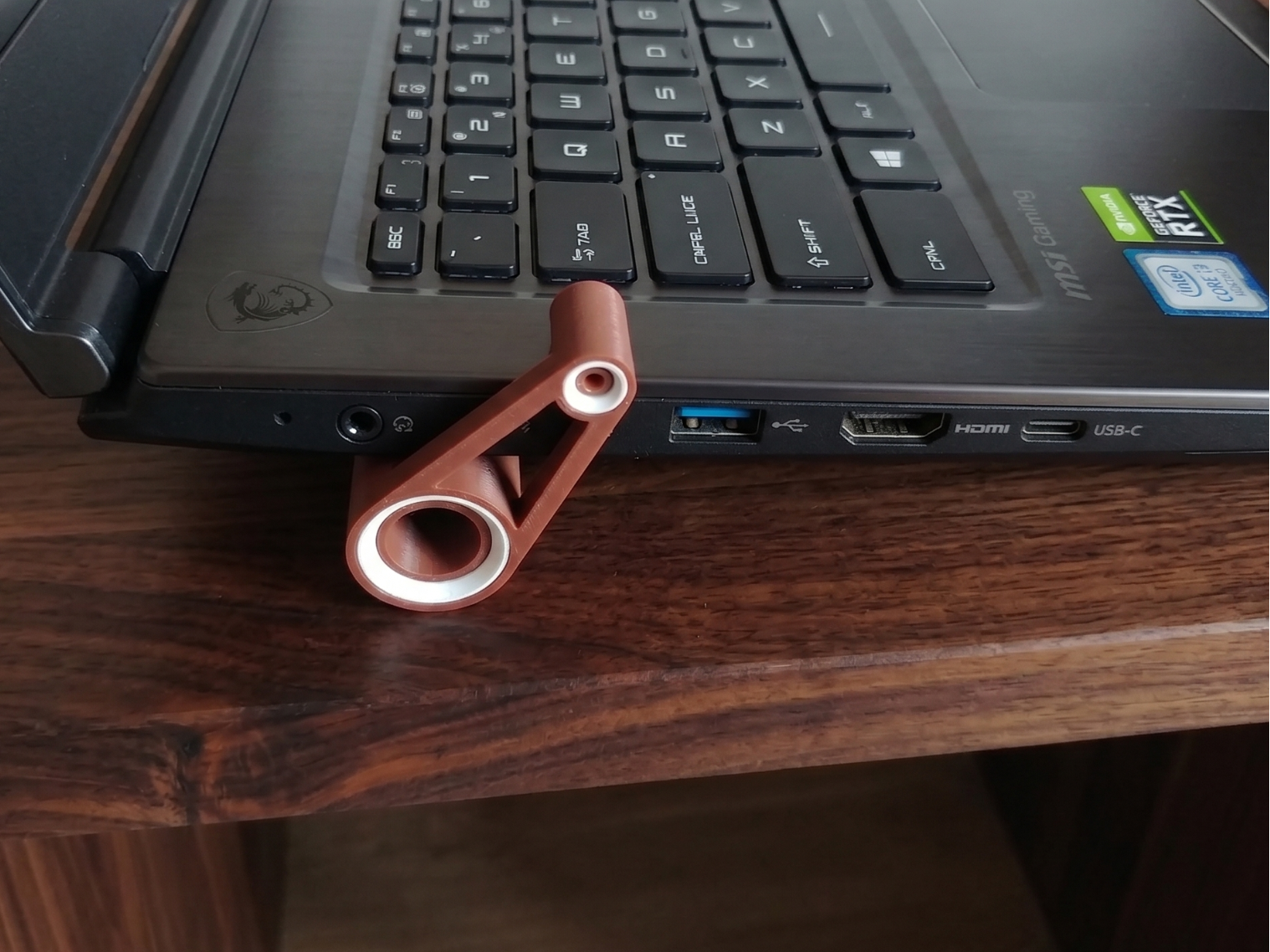 PC support - Monitor Riser