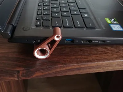 PC support - Monitor Riser