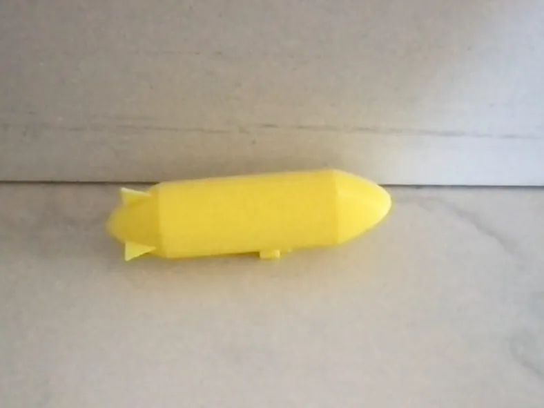 Zeppelin