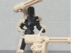 kit minigun