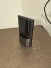 1.25" strap - PLA 0.2mm layer, 3 walls, 20% infill