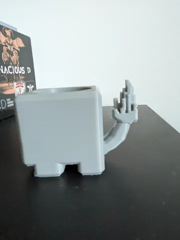 Maceta decorativa: Starter Squad:Pokémon Succulent Planters (Gen1) — vista de referencia 4