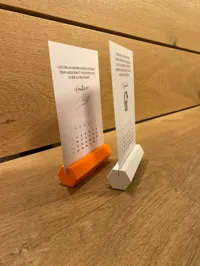 Porte-cartes de bureau — photo 8