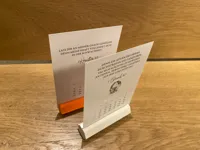 Porte-cartes de bureau — photo 10