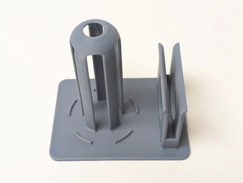Shark Robot Vacuum Filter Holder