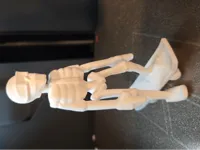 Calcium — personnage de Megabonk — photo 2