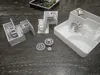 Optional - Lid and Gear