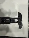 0.2mm layer, 4 walls, 20% infill
