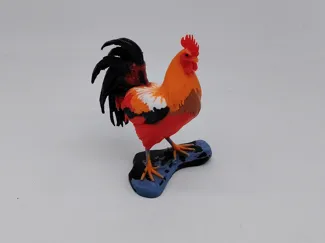 rooster
