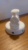 0.2mm layer, 2 walls, 10% infill