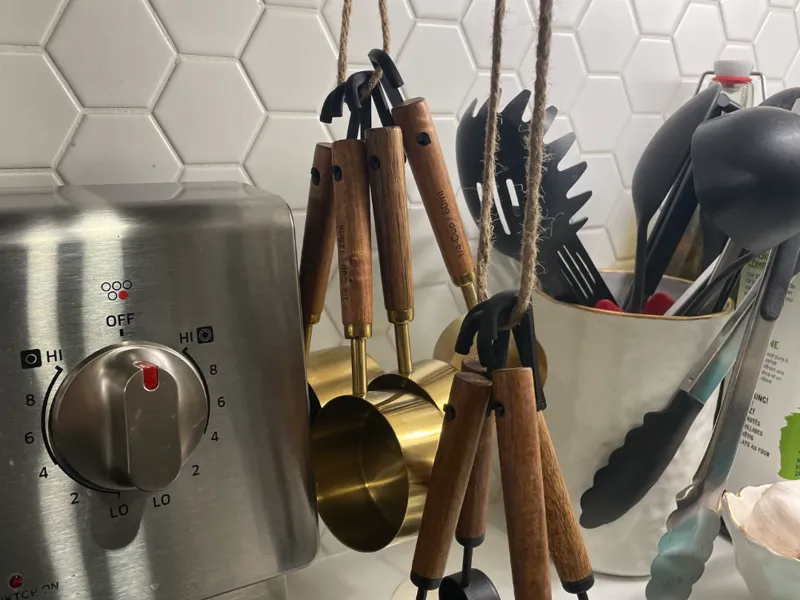 Measuring Cup Hook