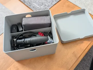 GoPro Case & Cover  for GoPro and Accessories