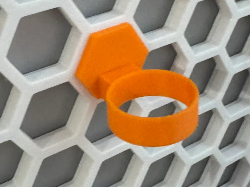 HSW - Honeycomb insert for Gorilla Superglue