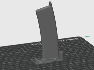 pmaggen3 limiter (max 10 rounds)