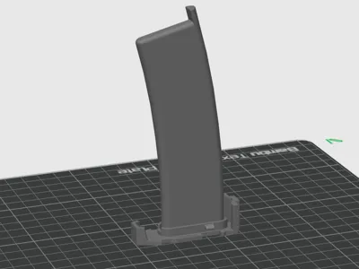 pmaggen3 limiter (max 10 rounds)