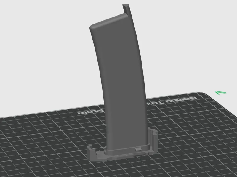 pmaggen3 limiter (max 10 rounds)