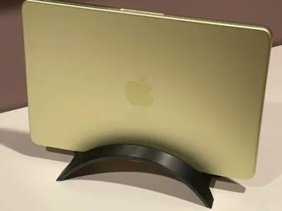 MacBook Neo Arc Stand