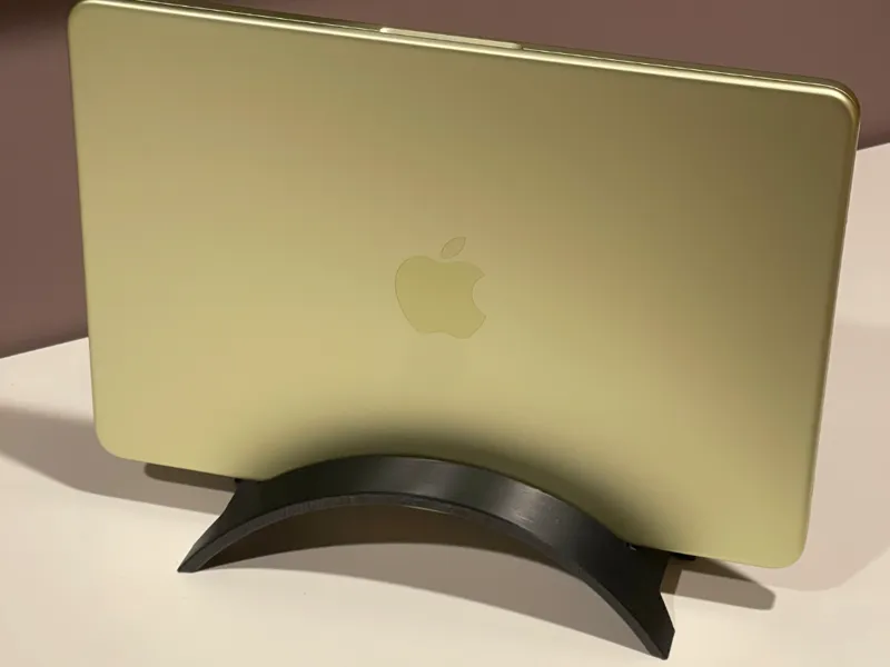 MacBook Neo Arc Stand