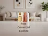 Smart Clip/FREE Comercial Licence/22min. Print time