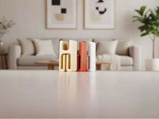 Smart Clip/22min. Print time